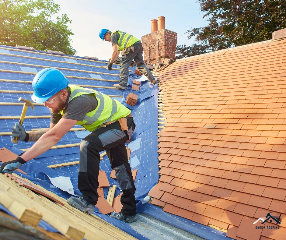 Why choose Roof Repair Near Me in Skiatook, OK